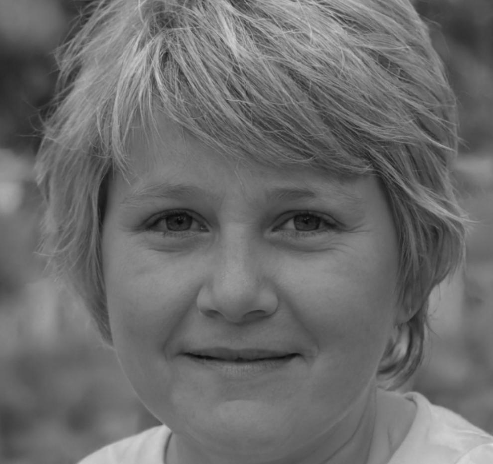 Dr. Marlene Becker, Gründerin und Budgetpsychologin