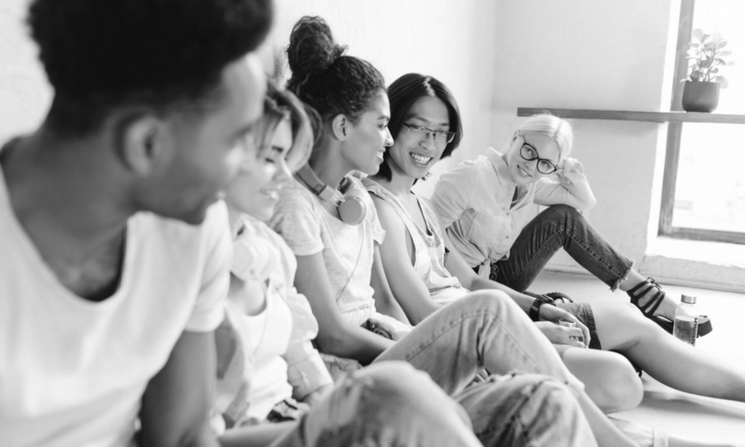 Interaktive Lernmethoden für Budget-Psychologie